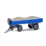 Mehlhose 210010210 - H0 - Anhänger T4 Kies